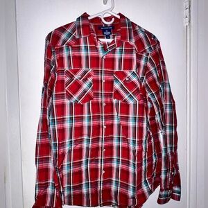 Old Navy Button Down